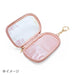 Sanrio Cream Acrylic Stand Holder Enjoy Idol Character Edition 894567-Kiichin - The #1 Place for Japanese Goods in Your Hand!