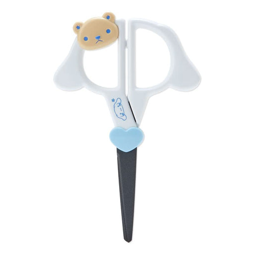 Sanrio Cinnamoroll Face Shaped Cutting Scissors 633992-Kiichin - The #1 Place for Japanese Goods in Your Hand!