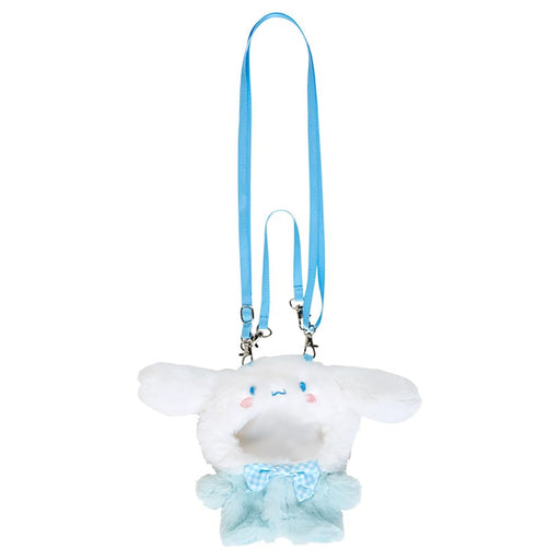 Sanrio Cinnamoroll Dress-Up Clothes M Shoulder for Pitatto Friends-Kiichin - The #1 Place for Japanese Goods in Your Hand!