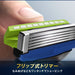 Schick Hydro 5 Sensitive Skin Razor with Holder and 16 Blades Silver - Men's Shaving Pack-Kiichin - The #1 Place for Japanese Goods in Your Hand!