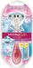Schick Hydro Silk Moisture Solid Hyds-010 with Spare Blade-Kiichin - The #1 Place for Japanese Goods in Your Hand!