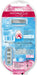 Schick Hydro Silk Moisture Solid Hyds-010 with Spare Blade-Kiichin - The #1 Place for Japanese Goods in Your Hand!