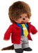 Sekiguchi Monchhichi Boy 202263 - Lupine The Third X Collaboration-Kiichin - The #1 Place for Japanese Goods in Your Hand!