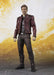 Bandai Spirits SH Figuarts Avengers Star-Lord 155mm PVC/ABS Figure-Kiichin - The #1 Place for Japanese Goods in Your Hand!
