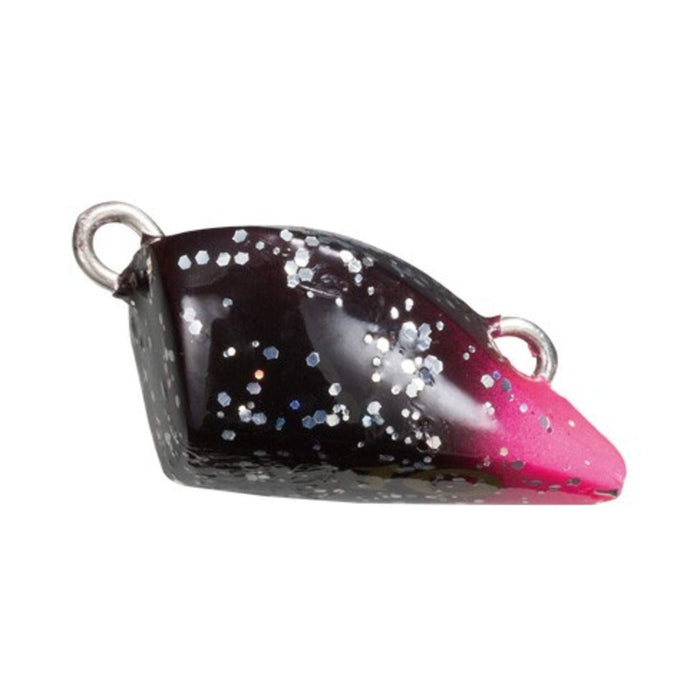 Shimano Brennius Mc Head Jig 7G Glitter Pink - Chinning Black Porgy Jig Head-Kiichin - The #1 Place for Japanese Goods in Your Hand!