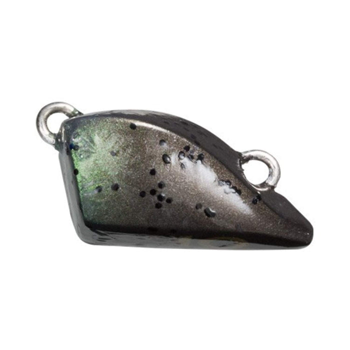 Shimano Brennius Mc Head 7G Jig Head Hama Green - Premium Chinning Jig-Kiichin - The #1 Place for Japanese Goods in Your Hand!