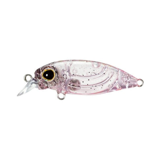 Shimano Soare Rise Shot 37mm 3.2g Minnow Clear Strawberry Slow Sinking-Kiichin - The #1 Place for Japanese Goods in Your Hand!