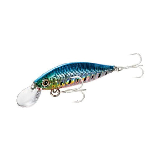 Shimano Soare Rise Shot Minnow 50S 50mm 4.6g Sinking - Beauty Sardine-Kiichin - The #1 Place for Japanese Goods in Your Hand!