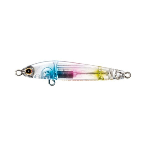Shimano Soare Rise Shot Stick 60S Pencil Bait 60mm 7.6g Clear Candy-Kiichin - The #1 Place for Japanese Goods in Your Hand!