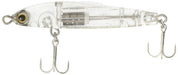 Shimano Soare Rise Shot Stick 60S 8G 60mm Pencil Bait Ol-260R Clear Silver-Kiichin - The #1 Place for Japanese Goods in Your Hand!