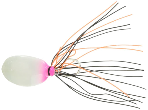 Shimano Salt Plug Negakarinotate 3.6G Barnacle Glow for Bream & Porgy-Kiichin - The #1 Place for Japanese Goods in Your Hand!