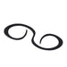 Shimano Metal Jig Engetsu Bakubaku Tie Mobius Curly 14T Black Red 5 Pieces-Kiichin - The #1 Place for Japanese Goods in Your Hand!