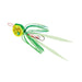 Shimano Engetsu Flat Bakubaku 120G Metal Jig EJ-712R 41T Dochart-Kiichin - The #1 Place for Japanese Goods in Your Hand!