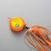 Shimano Engetsu Flat Bakubaku 120G Metal Jig EJ-712R 41T Dochart-Kiichin - The #1 Place for Japanese Goods in Your Hand!