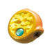 Shimano Metal Jig Engetsu Flat Bakubaku Head 120G Orange Gold-Kiichin - The #1 Place for Japanese Goods in Your Hand!