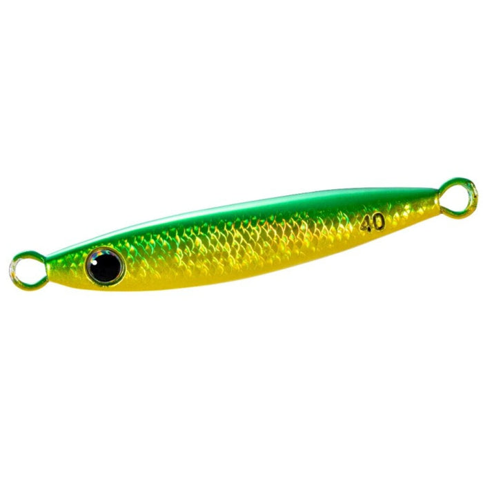 Shimano Ocea Fall Shot Metal Jig 40G Grikin JV-A04W-Kiichin - The #1 Place for Japanese Goods in Your Hand!