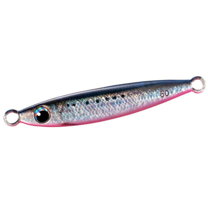 Shimano Ocea Fall Shot 60G Metal Jig Jv-A06W 003 Sr Hadaiwashi-Kiichin - The #1 Place for Japanese Goods in Your Hand!