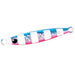 Shimano Ocea Fall Shot 60G Metal Jig JV-A06W 004 - Blue Pink-Kiichin - The #1 Place for Japanese Goods in Your Hand!