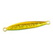 Shimano Ocea Fall Shot Metal Jig 80G Jv-A08W Az Grikin 006-Kiichin - The #1 Place for Japanese Goods in Your Hand!