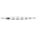 Shimano Ocea Stinger Butterfly Easy Pebble 140G Zebra Glow Jig-Kiichin - The #1 Place for Japanese Goods in Your Hand!