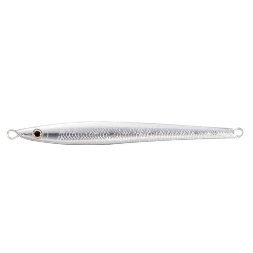 Shimano Ocea Stinger Butterfly King Slasher 135G Kyorin Silver Jig-Kiichin - The #1 Place for Japanese Goods in Your Hand!
