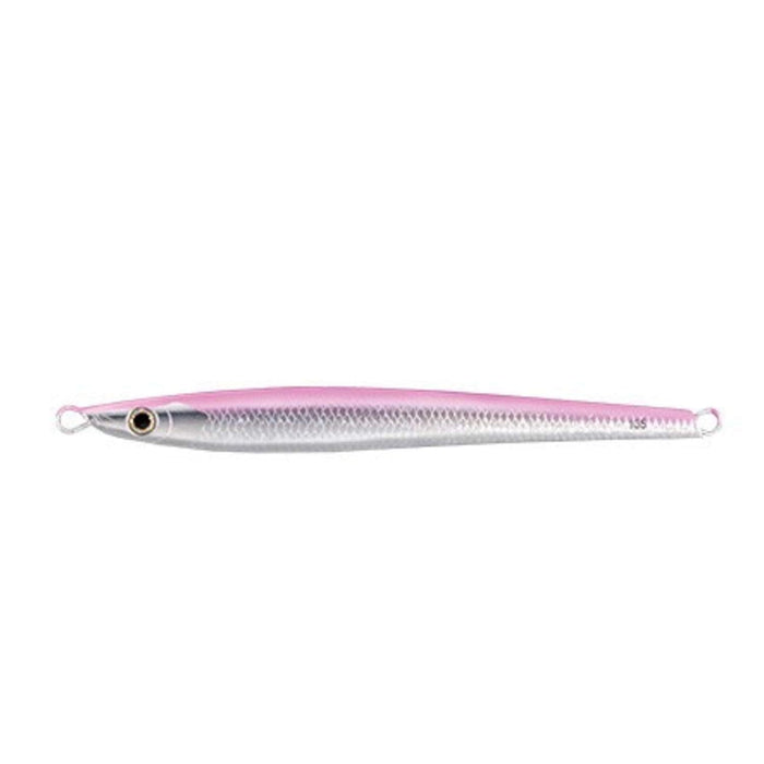 Shimano Ocea Stinger Butterfly King Slasher 150g Jig Kyorin Pink 011-Kiichin - The #1 Place for Japanese Goods in Your Hand!