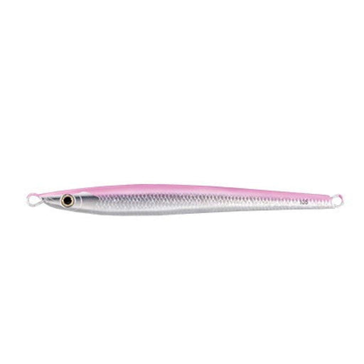 Shimano Ocea Stinger Butterfly King Slasher 150g Jig Kyorin Pink 011-Kiichin - The #1 Place for Japanese Goods in Your Hand!