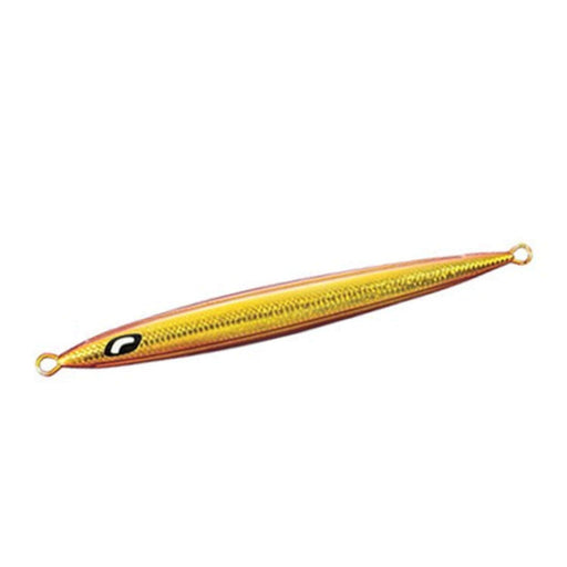 Shimano Ocea Stinger Butterfly Pebble Stick Metal Jig 150G Kyorin Akakin-Kiichin - The #1 Place for Japanese Goods in Your Hand!