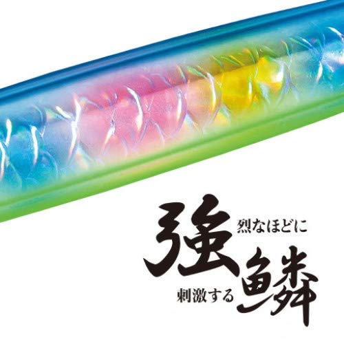 Shimano Ocea Stinger Butterfly Pebble Stick Metal Jig 150G Kyorin Akakin-Kiichin - The #1 Place for Japanese Goods in Your Hand!