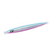 Shimano Ocea Stinger Butterfly Pebble Stick Metal Jig 150G Kyorin Blue Pink-Kiichin - The #1 Place for Japanese Goods in Your Hand!
