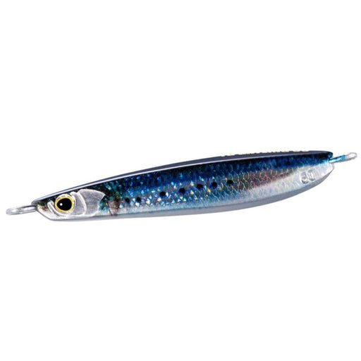 Shimano Ocea Stinger Butterfly Jig 60G Sr Sardine Jt-806Q 009-Kiichin - The #1 Place for Japanese Goods in Your Hand!