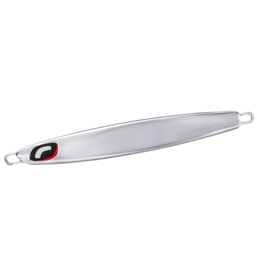 Shimano Ocea Stinger Butterfly Jig Sardine 160G Silver Mirror 007-Kiichin - The #1 Place for Japanese Goods in Your Hand!