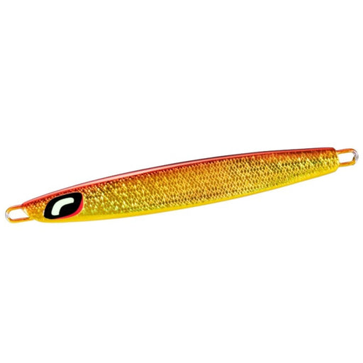 Shimano Ocea Stinger Butterfly Center Sardine Jig 160G Akakin-Kiichin - The #1 Place for Japanese Goods in Your Hand!