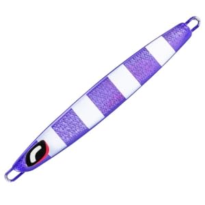 Shimano Offshore Jig Ocea Stinger Butterfly Sardine 160G Purple-Kiichin - The #1 Place for Japanese Goods in Your Hand!