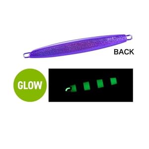 Shimano Offshore Jig Ocea Stinger Butterfly Sardine 160G Purple-Kiichin - The #1 Place for Japanese Goods in Your Hand!