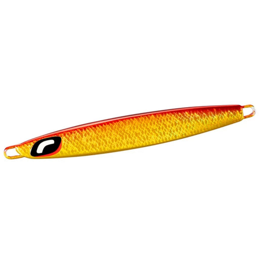 Shimano Ocea Stinger Butterfly Metal Jig Center Sardine 50g JT-705L 011 S Akakin-Kiichin - The #1 Place for Japanese Goods in Your Hand!