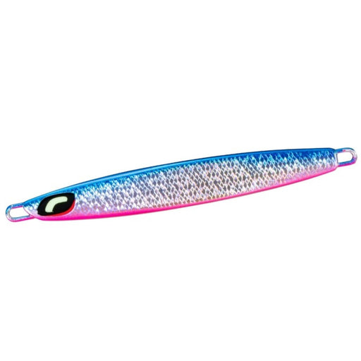 Shimano Ocea Stinger Butterfly Center Sardine Metal Jig 70G Bullpin JT-707L-Kiichin - The #1 Place for Japanese Goods in Your Hand!