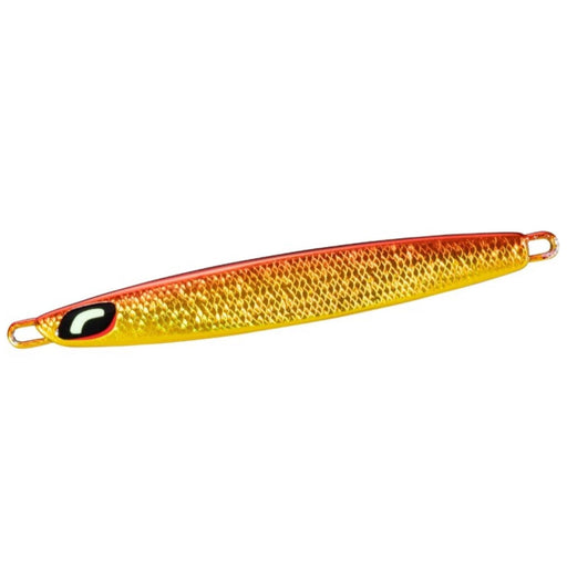 Shimano Ocea Stinger Butterfly Center Sardine Metal Jig 70g 011 S Akakin-Kiichin - The #1 Place for Japanese Goods in Your Hand!