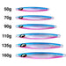 Shimano Offshore Metal Jig Ocea Stinger Butterfly Sardine 90G Purple Zg-Kiichin - The #1 Place for Japanese Goods in Your Hand!