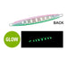 Shimano Ocea Stinger Butterfly Sardine Sakura Special Metal Jig 110G-Kiichin - The #1 Place for Japanese Goods in Your Hand!