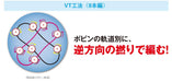 Shimano Pitbull 8+ PE Line 200M 0.4 Traceable Pink-Kiichin - The #1 Place for Japanese Goods in Your Hand!