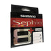 Shimano Sephia 8+ Pe Line 0.4 150M Five Colors Jigging Line-Kiichin - The #1 Place for Japanese Goods in Your Hand!