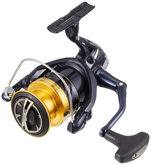 Shimano Spinning Reel Spheros SW 4000HG for Surf and Light Shore Jigging-Kiichin - The #1 Place for Japanese Goods in Your Hand!