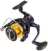 Shimano 19 Spheros SW 4000XG Spinning Reel Surf Light Jigging Black-Kiichin - The #1 Place for Japanese Goods in Your Hand!