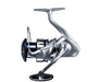Shimano Stradic 2500S Spinning Reel for Bass and Eging Standard Model-Kiichin - The #1 Place for Japanese Goods in Your Hand!
