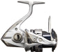 Shimano Stradic C5000Xg Spinning Reel for Light Shore Jigging and Casting-Kiichin - The #1 Place for Japanese Goods in Your Hand!
