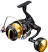 Shimano 20 Stella SW 5000XG High Speed Spinning Reel for All Water Types-Kiichin - The #1 Place for Japanese Goods in Your Hand!