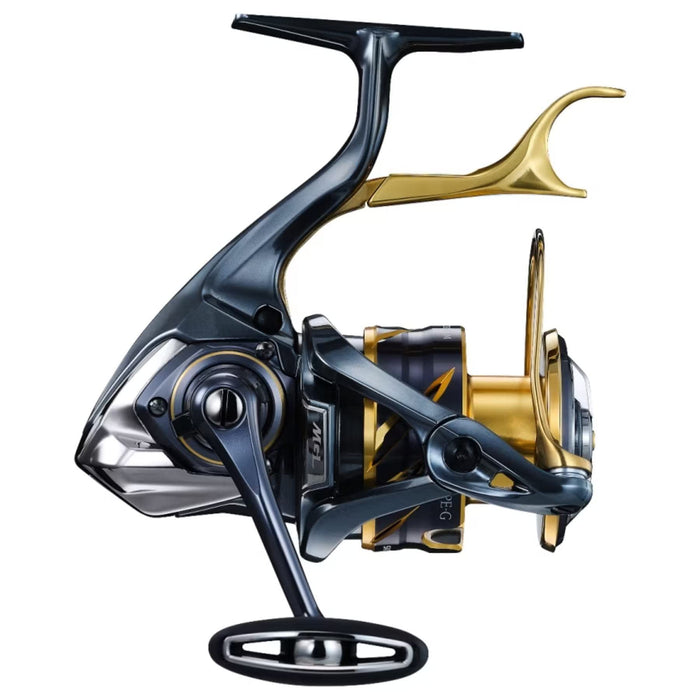 Shimano 21 Bb-X Technium C4000D Spinning Reel for Rocky Shore Fishing-Kiichin - The #1 Place for Japanese Goods in Your Hand!