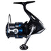 Shimano 21 Nexserve 2500S Spinning Reel Lightweight Durable Design-Kiichin - The #1 Place for Japanese Goods in Your Hand!