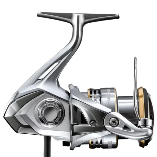 Shimano 23 Sedona 2500S Spinning Reel Lightweight and Durable-Kiichin - The #1 Place for Japanese Goods in Your Hand!